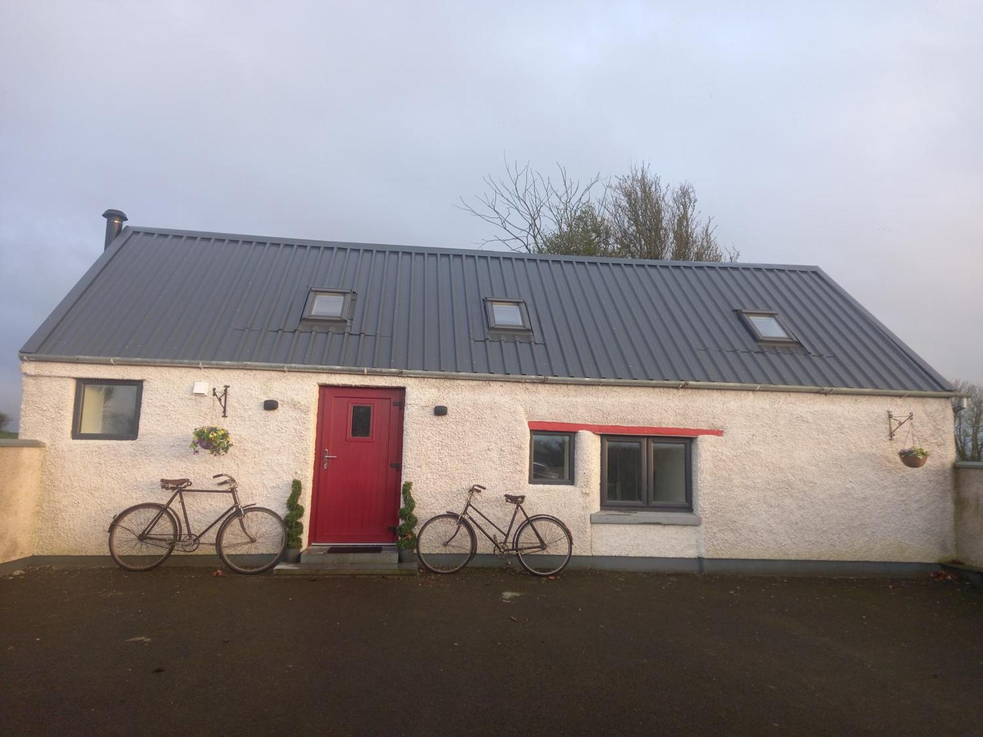 Kitty'S Cottage - Horse And Jockey, Cashel Thurles Luaran gambar